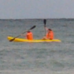 Meet your Posher, Gu